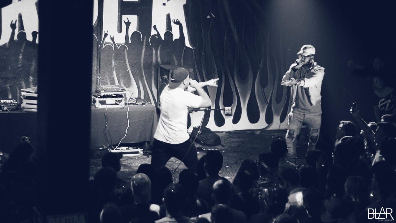 Eric Dupree, Nate Williams